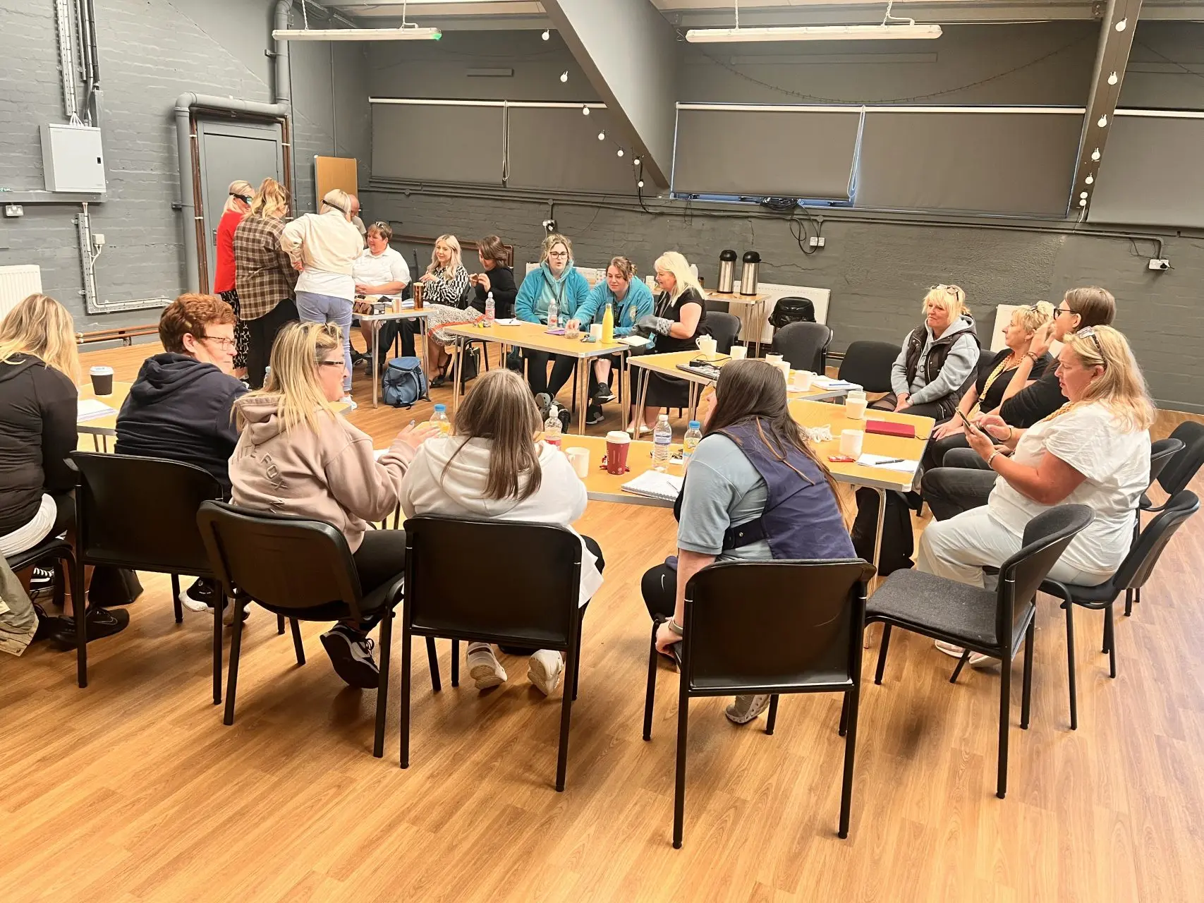 Autistically Scott – Autism Awareness