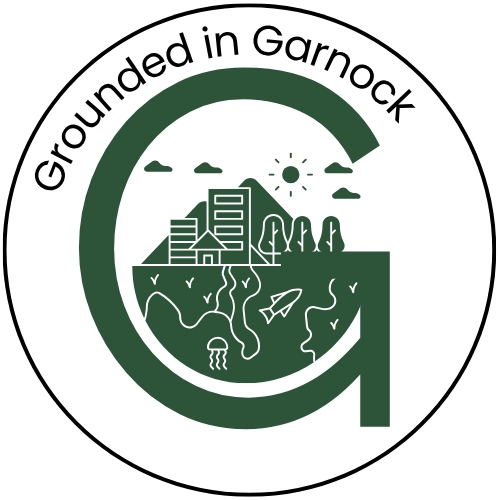 Grounded in Garnock