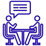 Interview tips & support