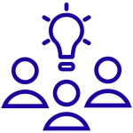 Group work and peer support