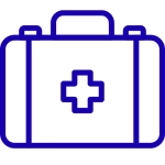 First aid & food hygiene certificates